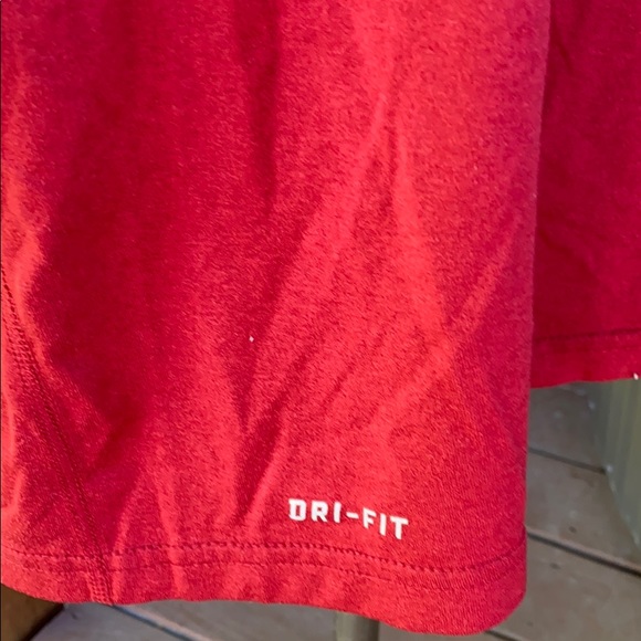 Part of 3 items for $20! WSU Cougars Football Nike T-Shirt - Picture 4 of 6